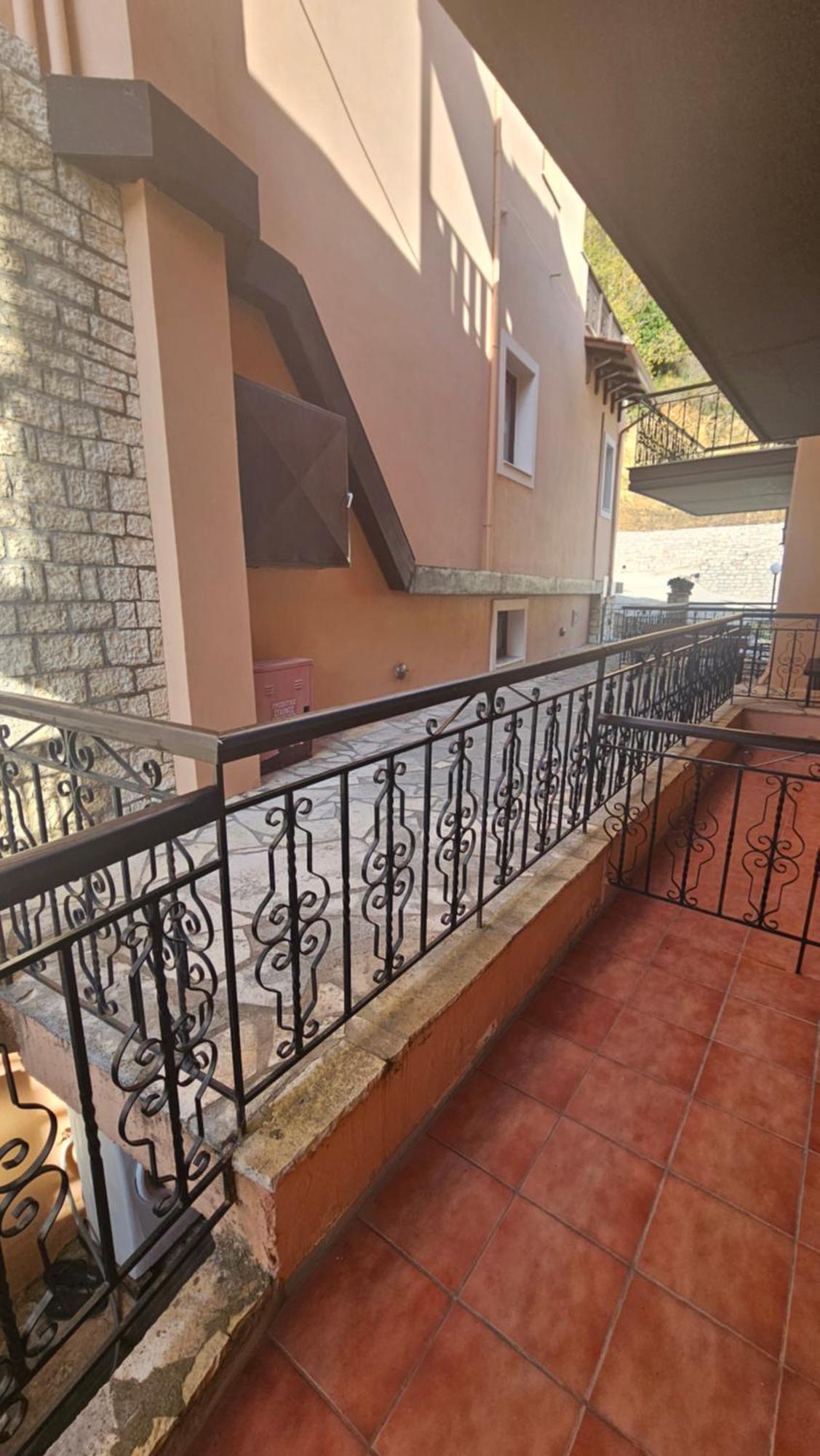Villa Virginia Hotel Voutiron ภายนอก รูปภาพ