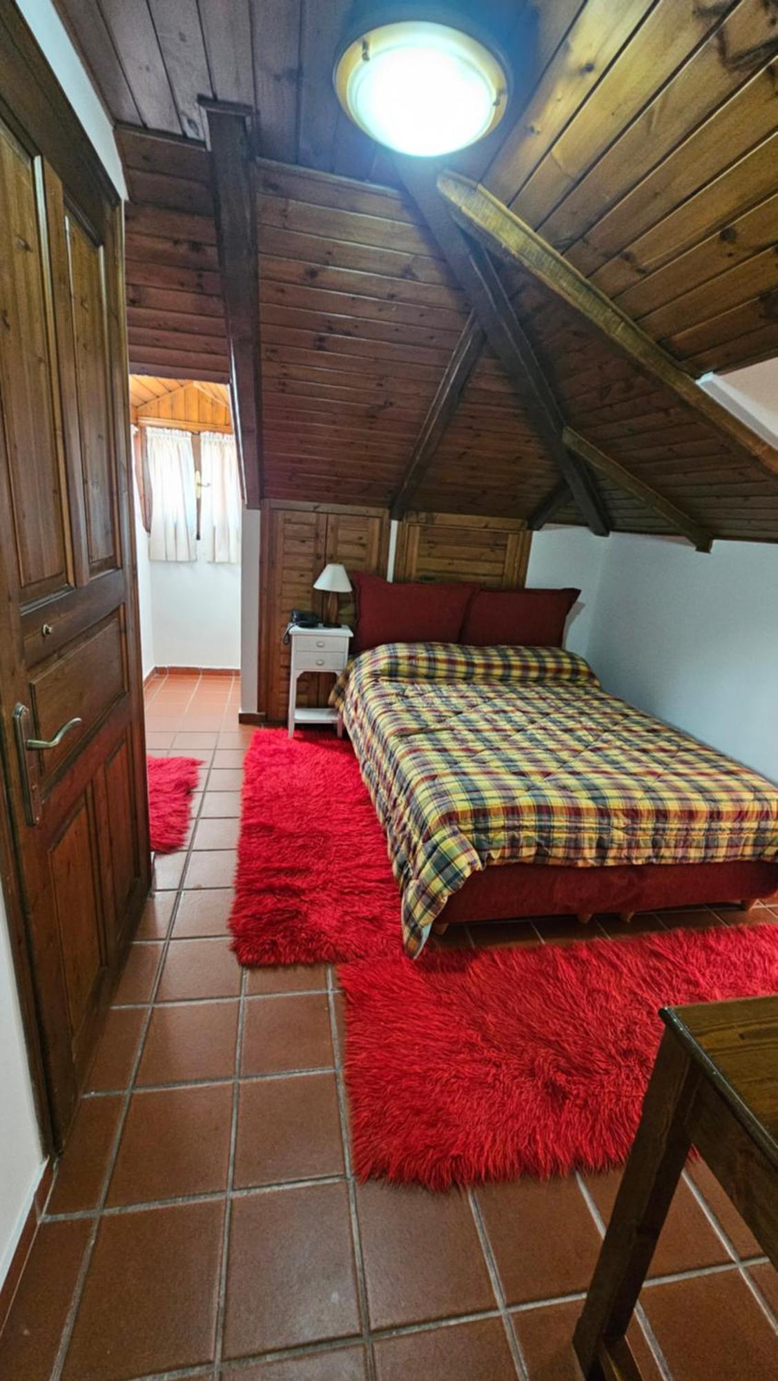 Villa Virginia Hotel Voutiron ภายนอก รูปภาพ