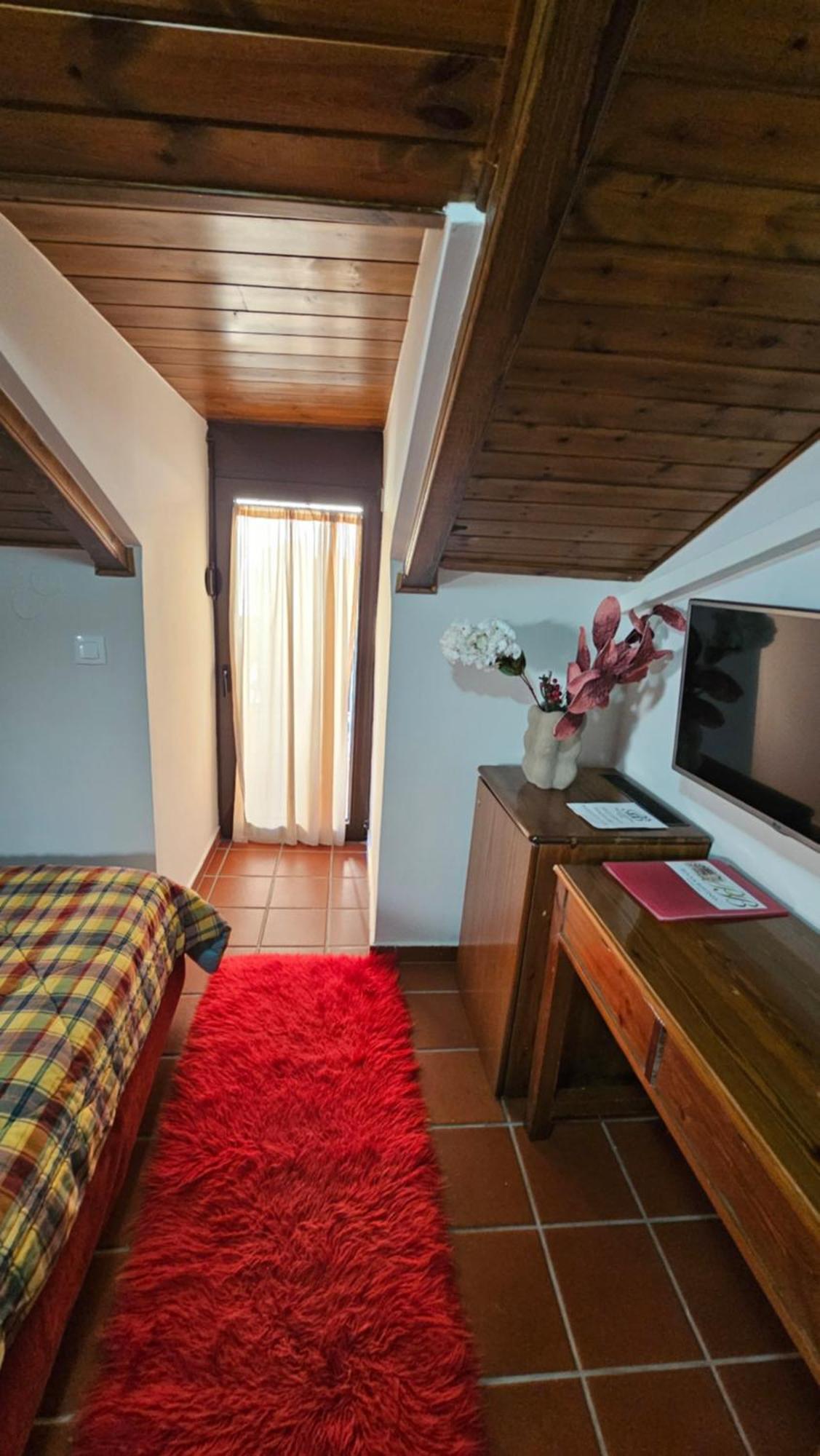 Villa Virginia Hotel Voutiron ภายนอก รูปภาพ