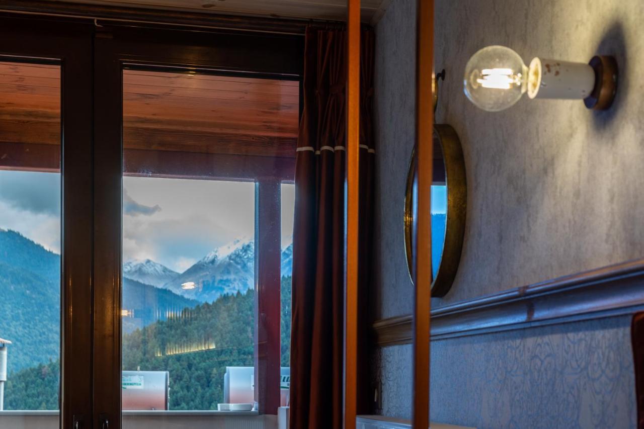 Villa Virginia Hotel Voutiron ภายนอก รูปภาพ